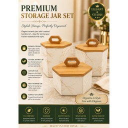 طقم علب حفظ الطعام Food Storage Container Set