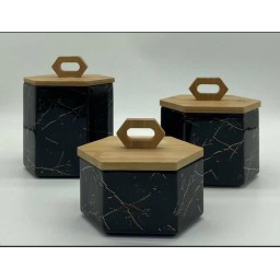 طقم علب حفظ الطعام Food Storage Container Set