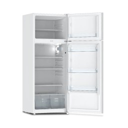 ثلاجة اوكما  بابين 10 قدم سعة 250 لتر - BCD-250 refrigerator Aucma 10 Fet
