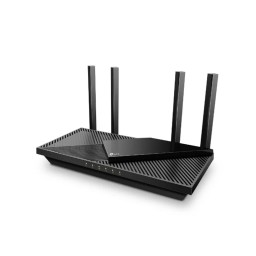 راوتر TP-Link Archer AX55 Pro AX3000 ثنائي النطاق Wi-Fi 6 TP-Link Archer AX55 Pro AX3000 Dual-Band Gigabit Wi-Fi 6 Router