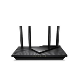 راوتر TP-Link Archer AX55 Pro AX3000 ثنائي النطاق Wi-Fi 6 TP-Link Archer AX55 Pro AX3000 Dual-Band Gigabit Wi-Fi 6 Router
