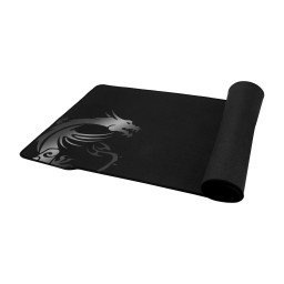 ماوس باد ألعاب MSI AGILITY GD70 ممتد – أسود MSI AGILITY GD70 Gaming Mouse Pad – Black