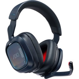 سماعة ألعاب Logitech G ASTRO A30 LIGHTSPEED اللاسلكية – إصدار Xbox Logitech G ASTRO A30 LIGHTSPEED Wireless Gaming Headset – Xbox Edition