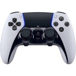 يد تحكم بلايستيشن 5 دوال سينس إيدج الاحترافية PlayStation 5 DualSense Edge Controller