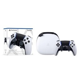 يد تحكم بلايستيشن 5 دوال سينس إيدج الاحترافية PlayStation 5 DualSense Edge Controller