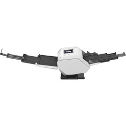 سكنر ماسح المستندات إبسون DS-30000 الاحترافي عالي السرعة A3 Epson DS-30000 A3 High-Speed Document Scanner