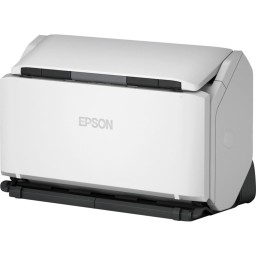 سكنر ماسح المستندات إبسون DS-30000 الاحترافي عالي السرعة A3 Epson DS-30000 A3 High-Speed Document Scanner