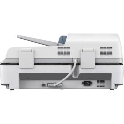 سكنر ماسح المستندات إبسون DS-70000 الاحترافي A3 مسطح مع وحدة تغذية تلقائية Epson WorkForce DS-70000 A3 Flatbed Document Scanner (OE)
