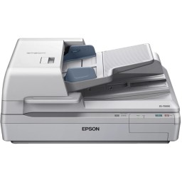 سكنر ماسح المستندات إبسون DS-70000 الاحترافي A3 مسطح مع وحدة تغذية تلقائية Epson WorkForce DS-70000 A3 Flatbed Document Scanner (OE)