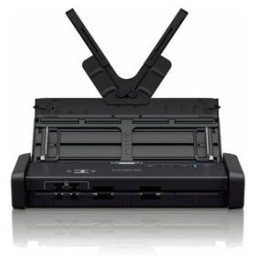 ماسح المستندات إبسون WorkForce DS-310 المحمول عالي السرعة Epson WorkForce DS-310 Portable Document Scanner