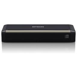 ماسح المستندات إبسون WorkForce DS-310 المحمول عالي السرعة Epson WorkForce DS-310 Portable Document Scanner