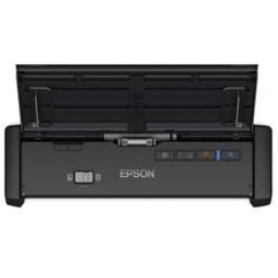 ماسح المستندات إبسون WorkForce DS-310 المحمول عالي السرعة Epson WorkForce DS-310 Portable Document Scanner