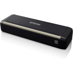 ماسح المستندات إبسون WorkForce DS-310 المحمول عالي السرعة Epson WorkForce DS-310 Portable Document Scanner