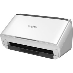 ماسح المستندات إبسون WorkForce DS-410 عالي السرعة Epson WorkForce DS-410 Document Scanner