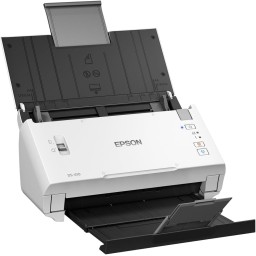 ماسح المستندات إبسون WorkForce DS-410 عالي السرعة Epson WorkForce DS-410 Document Scanner