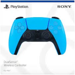 وحدة تحكم بلايستيشن 5 اللاسلكية PlayStation 5 DualSense Wireless Controller