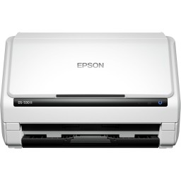 ماسح المستندات إبسون DS-530II عالي السرعة Epson DS-530II Document Scanner