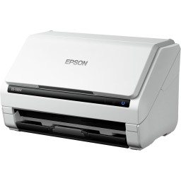 ماسح المستندات إبسون DS-530II عالي السرعة Epson DS-530II Document Scanner