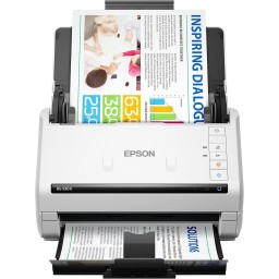 ماسح المستندات إبسون DS-530II عالي السرعة Epson DS-530II Document Scanner
