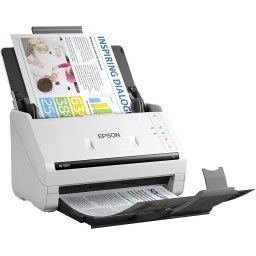 ماسح المستندات إبسون DS-530II عالي السرعة Epson DS-530II Document Scanner