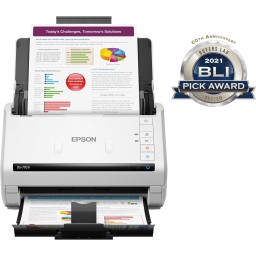 ماسح المستندات إبسون DS-770II عالي السرعة Epson DS-770II High-Speed Document Scanner