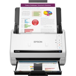 ماسح المستندات إبسون DS-770II عالي السرعة Epson DS-770II High-Speed Document Scanner