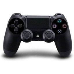 وحدة تحكم بلايستيشن 4 اللاسلكية دوال شوك 4 PlayStation 4 DualShock 4 Wireless Controller