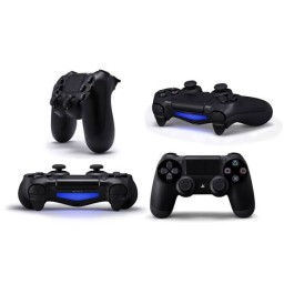 وحدة تحكم بلايستيشن 4 اللاسلكية دوال شوك 4 PlayStation 4 DualShock 4 Wireless Controller