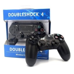 وحدة تحكم بلايستيشن 4 اللاسلكية دوال شوك 4 PlayStation 4 DualShock 4 Wireless Controller