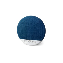 سماعة الوسادة الذكية اللاسلكية بتقنية مع صوت HiFi وضوضاء بيضاء Smart Pillow Speaker Wireless HiFi Sleep Audio Speaker