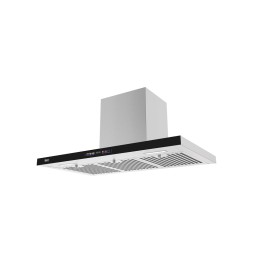مفرغة هواء، 90 سم، ستانلس ستيل Cooker Hood, 90cm, Stainless Steel