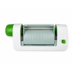 قطاعة شرائح الخضار والفواكه اليدوية متعددة الاستخدام Multi-Purpose Manual Vegetable & Fruit Slicer
