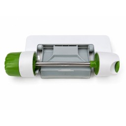 قطاعة شرائح الخضار والفواكه اليدوية متعددة الاستخدام Multi-Purpose Manual Vegetable & Fruit Slicer