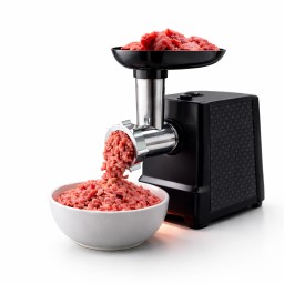 مفرمة لحم كهربائية 3 ×1 Electric Meat Grinder3×1