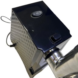 مفرمة لحم كهربائية 3 ×1 Electric Meat Grinder3×1