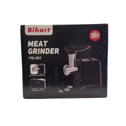 مفرمة لحم كهربائية 3 ×1 Electric Meat Grinder3×1