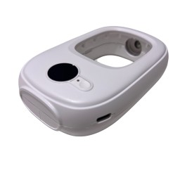 جهاز ناشر الروائح العطرية Electric Aroma Diffuser