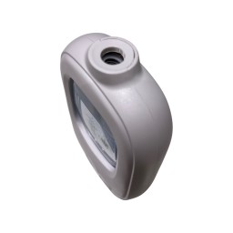 جهاز ناشر الروائح العطرية Electric Aroma Diffuser