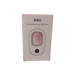 جهاز ناشر الروائح العطرية Electric Aroma Diffuser
