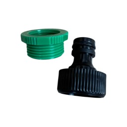 خرطوم مياه مسطح 20 متر مع بكرة ومسدس رش 7 أنماط – تصميم نحيف للتخزين الذكي 20M Flat Water Hose Set with Reel & 7-Pattern Spray Gun – Slim Space-Saving Design
