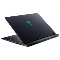 لابتوب الألعاب Acer Predator Helios Neo 16 AI بشاشة 16 بوصة ومعالج Core Ultra 9 275HX وكرت RTX 5070 Ti - أسود Acer Predator Helios Neo 16 AI Gaming Laptop - 16 Inch - Core Ultra 9 275HX - RTX 5070 Ti - 32GB - 1TB - Windows 11 - Black