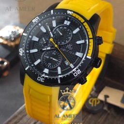 ساعة بيكوتي رجالي BG.1.10112-6 Bigotti men's watch BG.1.10112-6