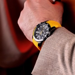 ساعة بيكوتي رجالي BG.1.10112-6 Bigotti men's watch BG.1.10112-6