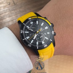 ساعة بيكوتي رجالي BG.1.10112-6 Bigotti men's watch BG.1.10112-6