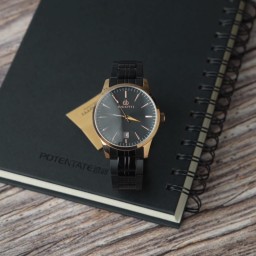 ساعة بيكوتي رجالي BG.1.10118-5 Bigotti men's watch BG.1.10118-5