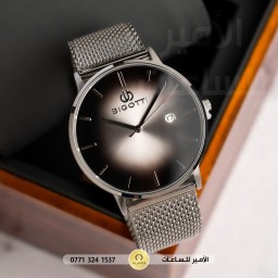 ساعة بيكوتي رجالي BG.1.10120-1 Bigotti men's watch BG.1.10120-1