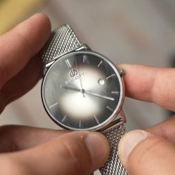 ساعة بيكوتي رجالي BG.1.10120-1 Bigotti men's watch BG.1.10120-1