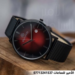 ساعة بيكوتي رجالي BG.1.10120-1 Bigotti men's watch BG.1.10120-1