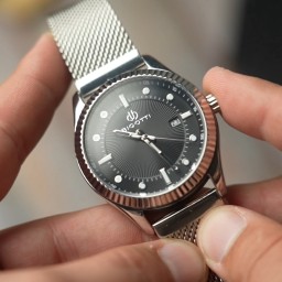 ساعة بيكوتي رجالي BG.1.10139-1 Bigotti men's watch BG.1.10139-1