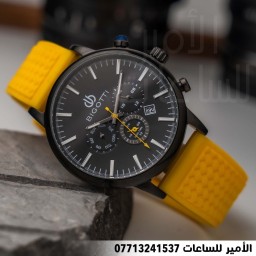 ساعة بيكوتي رجالي BG.1.10149 Bigotti men's watch BG.1.10149